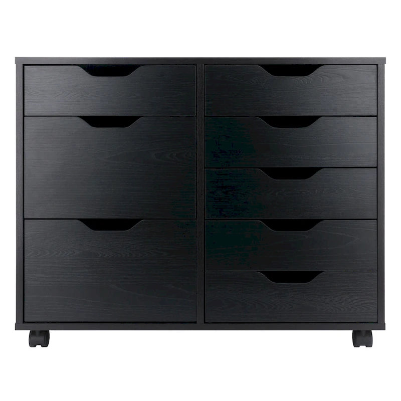 Cabinet, Black