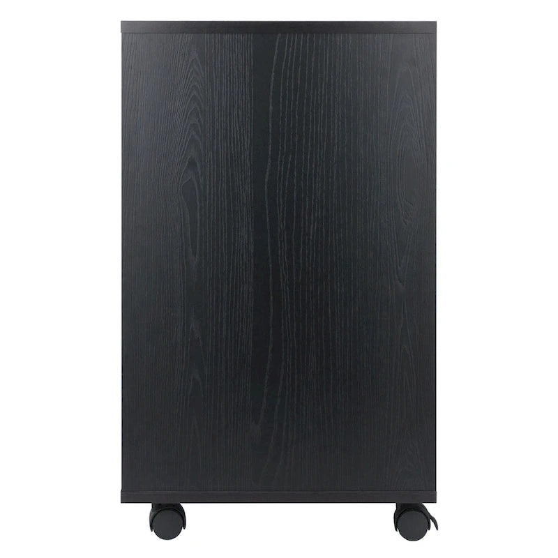 Cabinet, Black