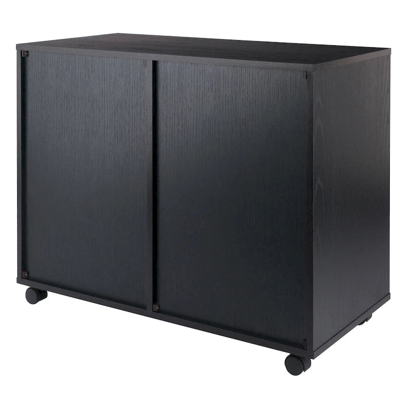Cabinet, Black