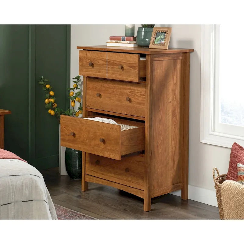 4 Drawer Chest Pc