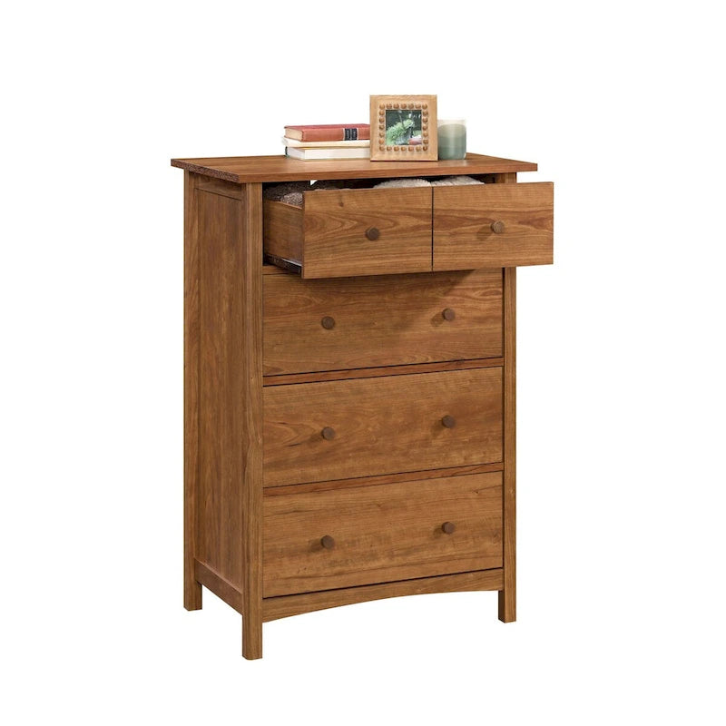 4 Drawer Chest Pc