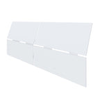 Panoramic Headboard
