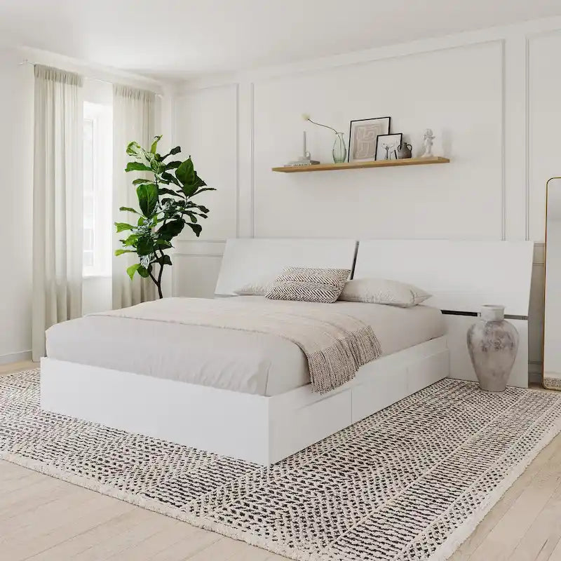 Headboard