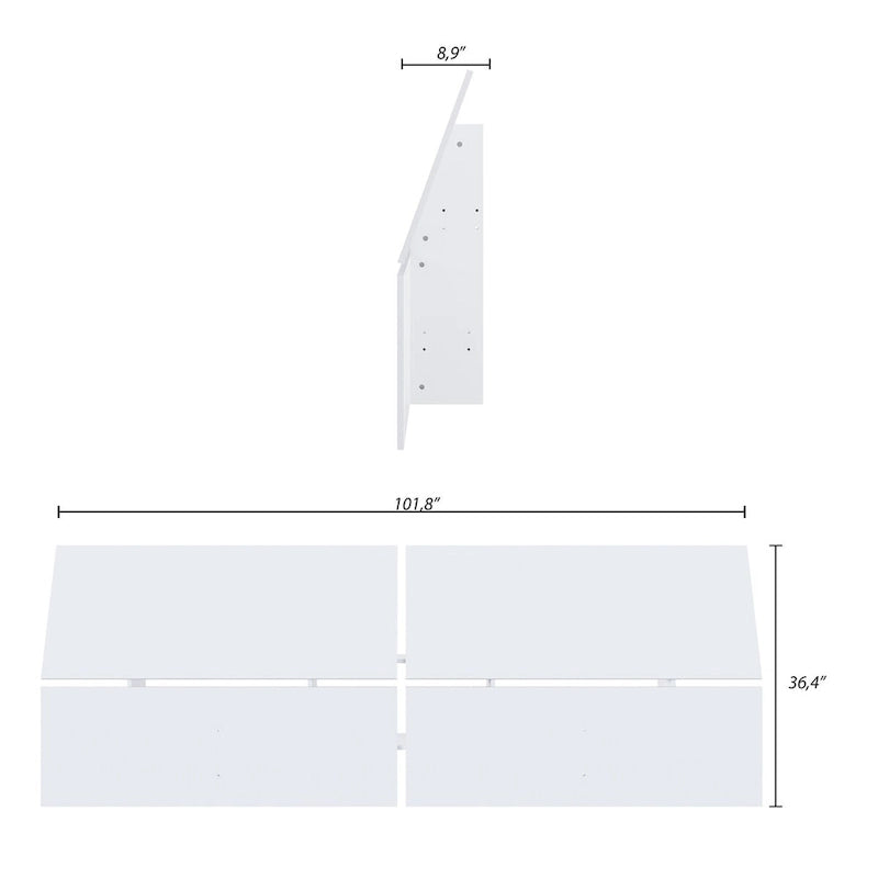 Headboard