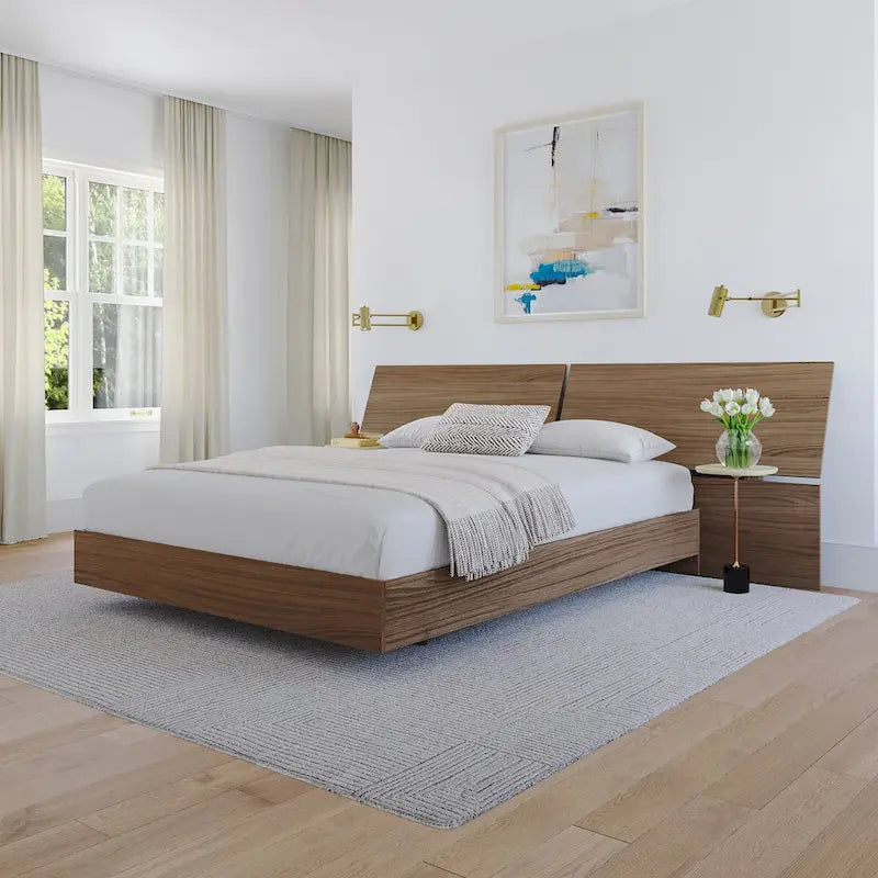 Headboard