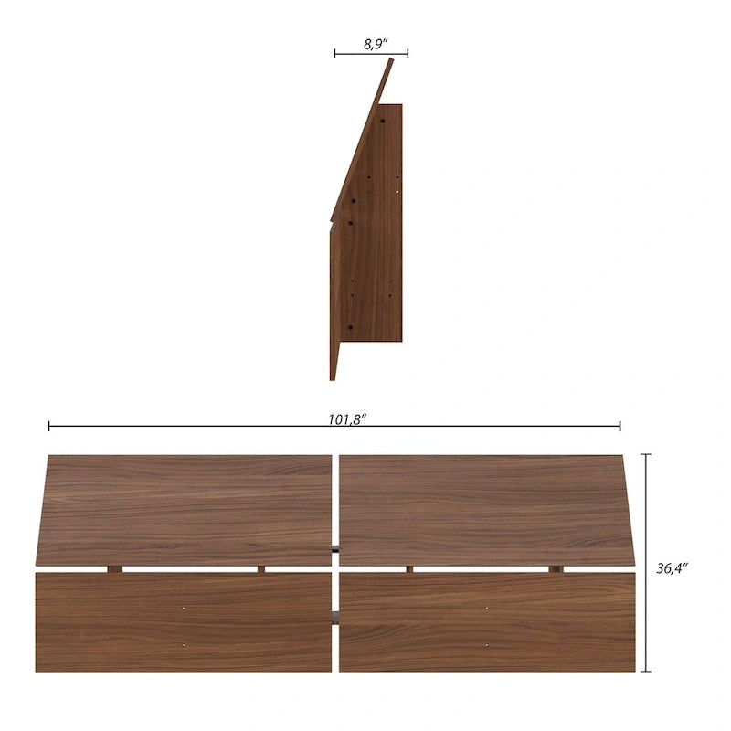Headboard